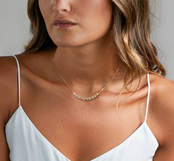 femme choker necklace in silver or gold color chain square beaded curb chain necklace for girls nightclub gifts3340581, Golden;silver
femme choker necklace in silver or gold color chain square beaded curb chain necklace for girls nightclub gifts3340581, Golden;silver