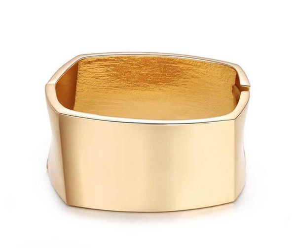 new arrival exaggerate big square cuff bangles for women classic geometric lenon bracelets bracelet q07193606785, Black
new arrival exaggerate big square cuff bangles for women classic geometric lenon bracelets bracelet q07193606785, Black