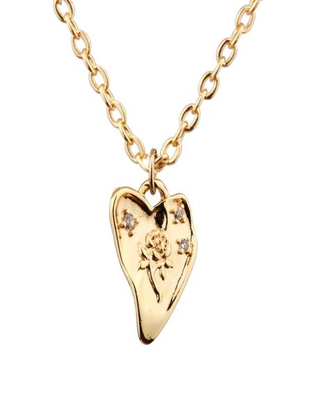 heart tag 14k gold plated pendant necklace fashion elegant necklaces gift for woman jewelry7590305, Silver
heart tag 14k gold plated pendant necklace fashion elegant necklaces gift for woman jewelry7590305, Silver