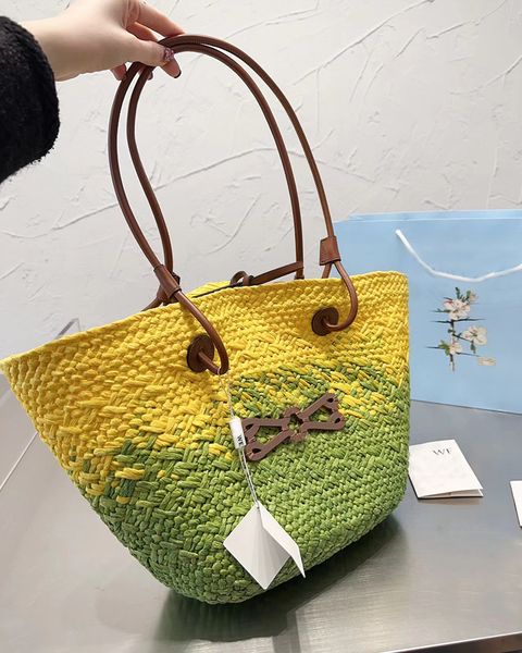 designer beach bags fashion 2023 summer shoulder bag totes straw casual shopping bag large basket woven holiday bag woman tote handbag
designer beach bags fashion 2023 summer shoulder bag totes straw casual shopping bag large basket woven holiday bag woman tote handbag