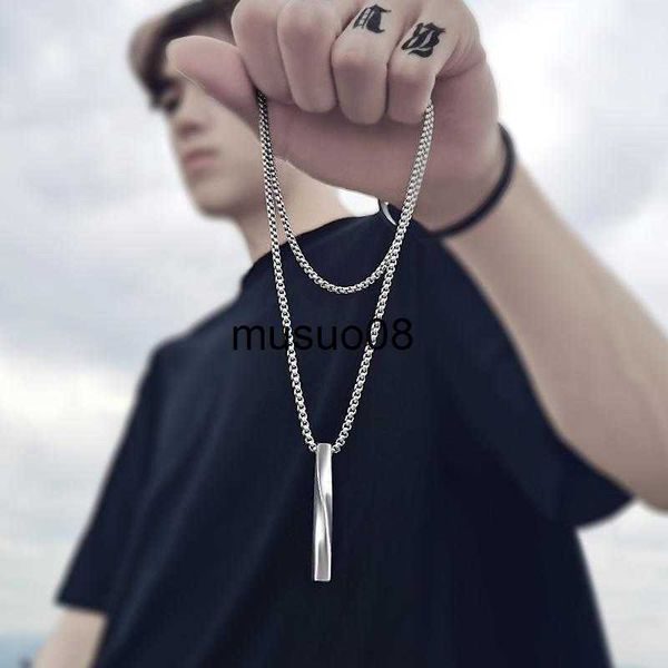 pendant necklaces 2023 fashion new black rectangle pendant necklace men collar trendy simple stainless steel chain men necklace jewelry gift, Silver
pendant necklaces 2023 fashion new black rectangle pendant necklace men collar trendy simple stainless steel chain men necklace jewelry gift, Silver
