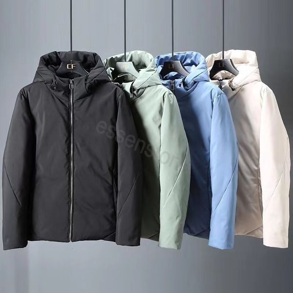 men's down jacket thickened white duck down warm with hooded logo fashion casual men's outdoor sports down m black puffer us size
men's down jacket thickened white duck down warm with hooded logo fashion casual men's outdoor sports down m black puffer us size