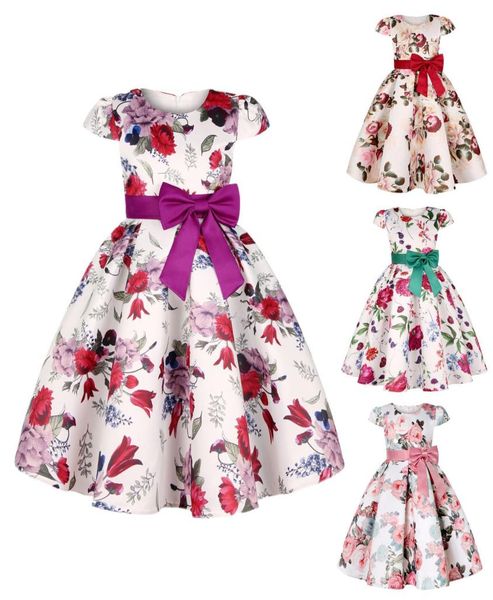 new girls kids flower elegant causal princess party dresses children clothing christmas birthday wedding party baby girl dress3111187, White
new girls kids flower elegant causal princess party dresses children clothing christmas birthday wedding party baby girl dress3111187, White