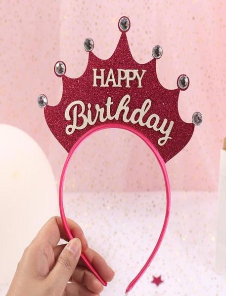 crown happy birthday headbands hats for kids birthdays party decorations boy girl headband cap9048711, Silver
crown happy birthday headbands hats for kids birthdays party decorations boy girl headband cap9048711, Silver