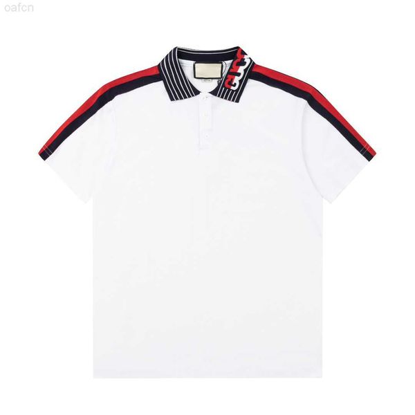 2023ss designer polo shirts men luxury polos casual mens t shirt snake bee letter print embroidery fashion high street man tee #043, White;black
2023ss designer polo shirts men luxury polos casual mens t shirt snake bee letter print embroidery fashion high street man tee #043, White;black
