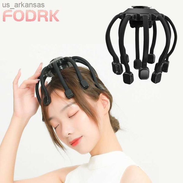 ocs shaped electric head massager relieves head fatigue intelligent multi-dimensional vibrating scalp relaxation massager l230523
ocs shaped electric head massager relieves head fatigue intelligent multi-dimensional vibrating scalp relaxation massager l230523
