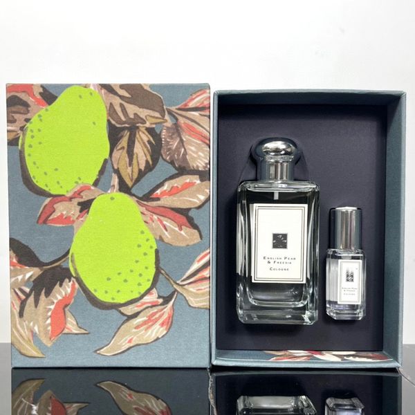 fruit perfume formal sample two-piece set 100ml jo malone london wild bluebell 20 types pear blackberry women's perfume men's colo
fruit perfume formal sample two-piece set 100ml jo malone london wild bluebell 20 types pear blackberry women's perfume men's colo
