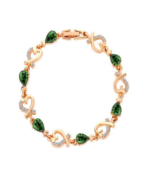 whole5 colors beautiful bracelet for women colorful austrian crystal fashion love heart shape chain bracelet bangle whole5930452, Golden;silver
whole5 colors beautiful bracelet for women colorful austrian crystal fashion love heart shape chain bracelet bangle whole5930452, Golden;silver