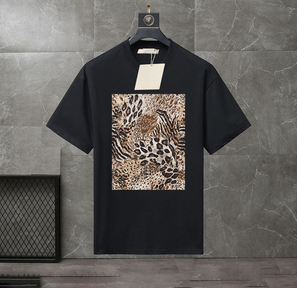 2023 summer men's and women's fashion and leisure brand temperament joker soft cartoon letter printed t-shirt size xs-4xl#sl10, White;black
2023 summer men's and women's fashion and leisure brand temperament joker soft cartoon letter printed t-shirt size xs-4xl#sl10, White;black