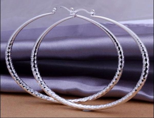 factory 925 silver diameter 75cm big hoop earrings fashion classic women jewelry 10pairlot9686465, Golden;silver
factory 925 silver diameter 75cm big hoop earrings fashion classic women jewelry 10pairlot9686465, Golden;silver