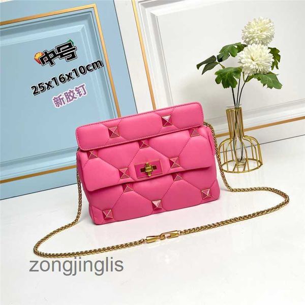 small fashion classic lady women bags valentinoc beach designer bag crossbody handbags new rivet fashionable style handbag gckn
small fashion classic lady women bags valentinoc beach designer bag crossbody handbags new rivet fashionable style handbag gckn