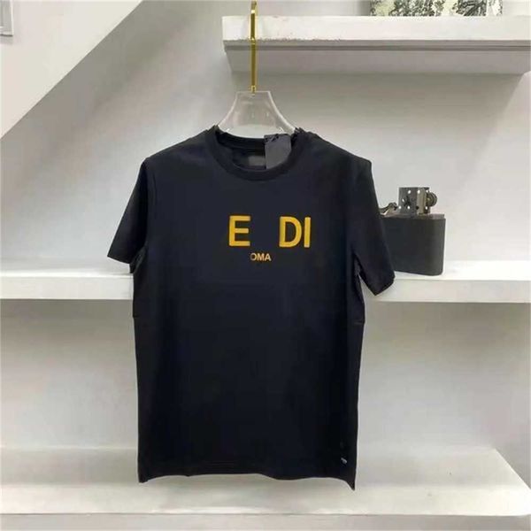 2022 summer mens designer t shirt casual man womens tees with letters print short sleeves sell luxury men hip hop clothes paris s-4xl #06 n3, White;black
2022 summer mens designer t shirt casual man womens tees with letters print short sleeves sell luxury men hip hop clothes paris s-4xl #06 n3, White;black