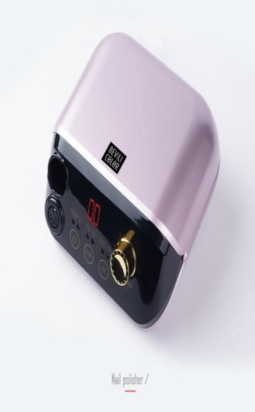 arrival touch screen electric nail drill manicure equipment nails drills polish pedicure polisher grinding cutter machine5812567, Silver
arrival touch screen electric nail drill manicure equipment nails drills polish pedicure polisher grinding cutter machine5812567, Silver
