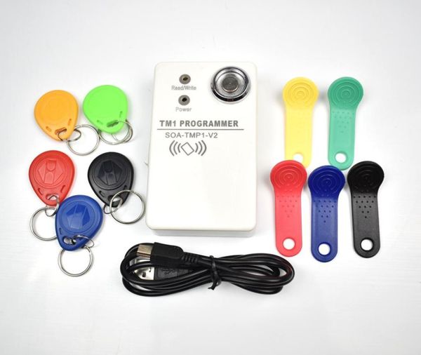 tm rfid copier duplicator handheld rw1990 tm1990 tm1990b ibutton ds1990a ibutton 125khz em4305 t5577 em4100 tm card reader2411812
tm rfid copier duplicator handheld rw1990 tm1990 tm1990b ibutton ds1990a ibutton 125khz em4305 t5577 em4100 tm card reader2411812
