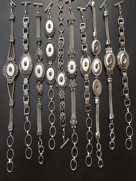 whole assorted mixed styles 18mm interchangeable snap charm buttons vintage cuff bracelets diy jewelry brand new9373078, Golden;silver
whole assorted mixed styles 18mm interchangeable snap charm buttons vintage cuff bracelets diy jewelry brand new9373078, Golden;silver