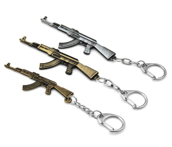 counter strike guns keychain trinket ak47 key chain for men vintage silver key ring holder jewelry souvenirs gift men llaveros2861781, Slivery;golden
counter strike guns keychain trinket ak47 key chain for men vintage silver key ring holder jewelry souvenirs gift men llaveros2861781, Slivery;golden