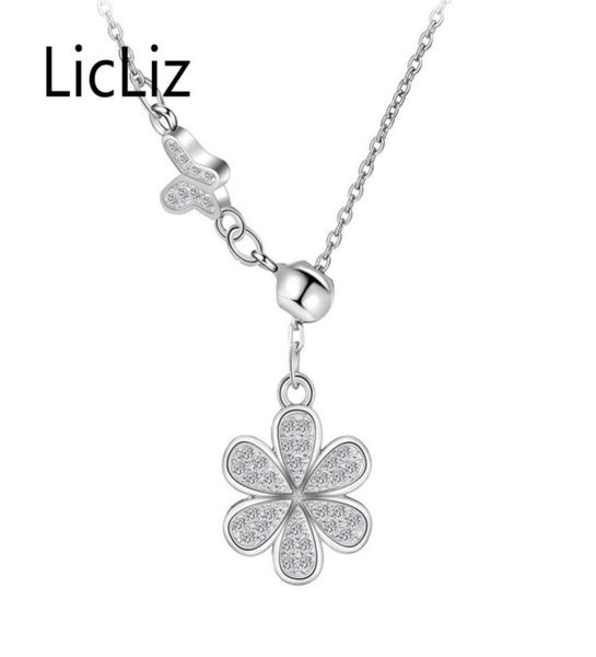 licliz fashion 925 sterling silver pendant necklaces for women cute flower cz zircon necklace mujer moda joyas de plata ln0369 y188333833
licliz fashion 925 sterling silver pendant necklaces for women cute flower cz zircon necklace mujer moda joyas de plata ln0369 y188333833