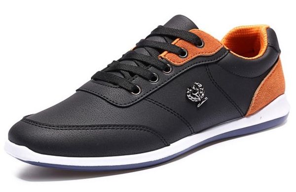 men pu footwear casual shoe men pu shoes good breathable walk shoes for men three colour zy097835832, Black
men pu footwear casual shoe men pu shoes good breathable walk shoes for men three colour zy097835832, Black