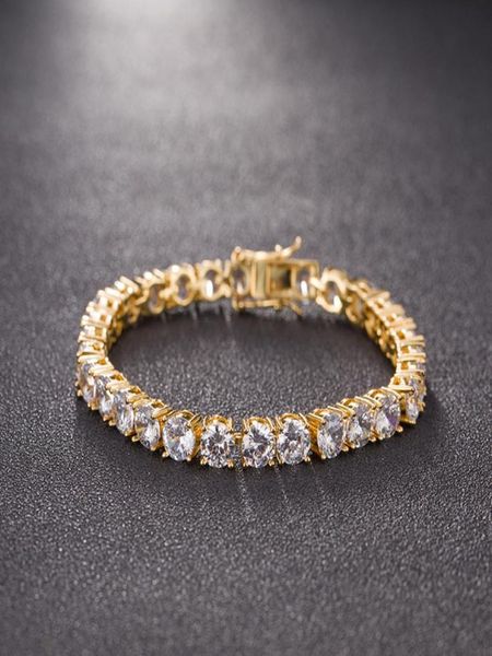 3456mm 78inch men iced out cut tennis cz bracelet triple lock hiphop 1row luxury bracelets7008356, Black
3456mm 78inch men iced out cut tennis cz bracelet triple lock hiphop 1row luxury bracelets7008356, Black