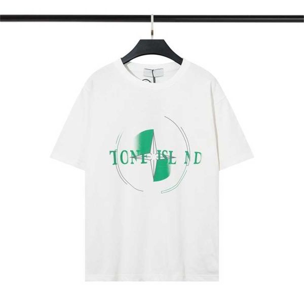 men's t company designer stone tees summer menswear breathable loose button badge lovers street fashion 100% cotton polo shirt massimo, White;black
men's t company designer stone tees summer menswear breathable loose button badge lovers street fashion 100% cotton polo shirt massimo, White;black