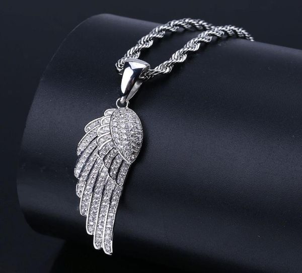 whole states high explosive feather pendant micro plated zircon plated genuine gold men039s hiphop personality necklace8182257, Silver
whole states high explosive feather pendant micro plated zircon plated genuine gold men039s hiphop personality necklace8182257, Silver