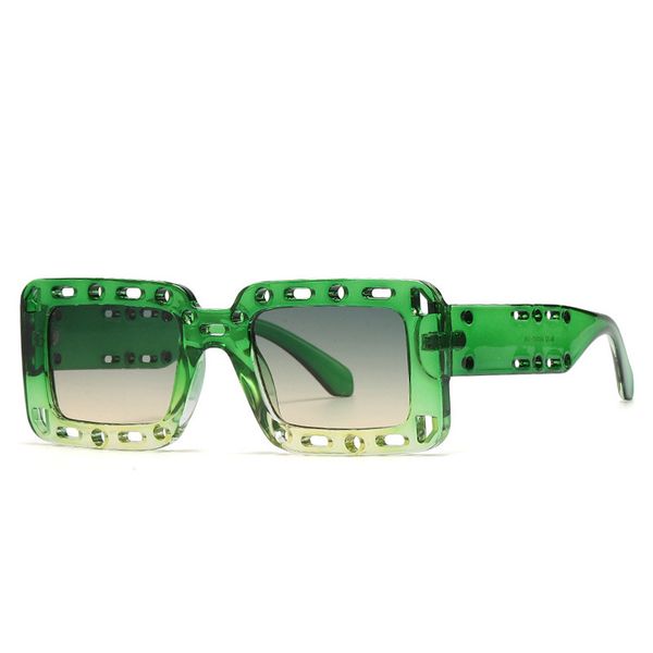 sunglasses designer for men women luxury brand sunglasses new vintage square framed sunglasses personality hollowed out sunglasses all-match, White;black
sunglasses designer for men women luxury brand sunglasses new vintage square framed sunglasses personality hollowed out sunglasses all-match, White;black