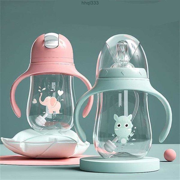 bdck baby bottles drinking cup feeding bottle wide-caliber multifunctional drinking milk drinking water dual-use bottle bpa 1911 z2
bdck baby bottles drinking cup feeding bottle wide-caliber multifunctional drinking milk drinking water dual-use bottle bpa 1911 z2