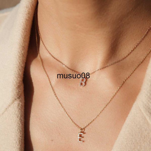 pendant necklaces women tiny letter a-z initial necklaces small shiny letter girl chain choker gold color stainless steel layered collar jew, Silver
pendant necklaces women tiny letter a-z initial necklaces small shiny letter girl chain choker gold color stainless steel layered collar jew, Silver