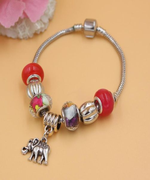 new arrival jewelry whole diy interchangeable european style charms animal elephant charm bracelets jewelry4068872, Golden;silver
new arrival jewelry whole diy interchangeable european style charms animal elephant charm bracelets jewelry4068872, Golden;silver