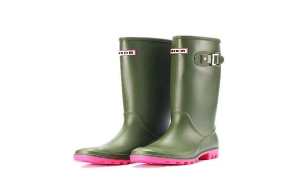 elling insulated rubber rainboots women039s rain boots waterproof kneehigh wellies wellington galoshes mid calf boot green4663140, Black
elling insulated rubber rainboots women039s rain boots waterproof kneehigh wellies wellington galoshes mid calf boot green4663140, Black