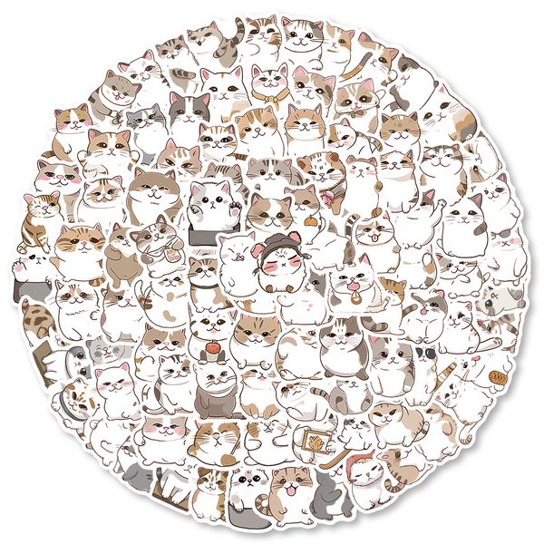 100pcs small size stickers graffiti cats for skateboard car baby scrapbooking pencil case diary phone lapplanner decor book album kids toys
100pcs small size stickers graffiti cats for skateboard car baby scrapbooking pencil case diary phone lapplanner decor book album kids toys