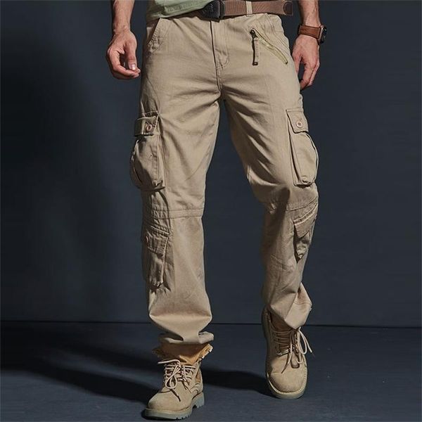 pants rainbowtouches cargo pants 2022 new brand men's fashion concise design overalls outdoors casual men zipper military trousers, Black
pants rainbowtouches cargo pants 2022 new brand men's fashion concise design overalls outdoors casual men zipper military trousers, Black