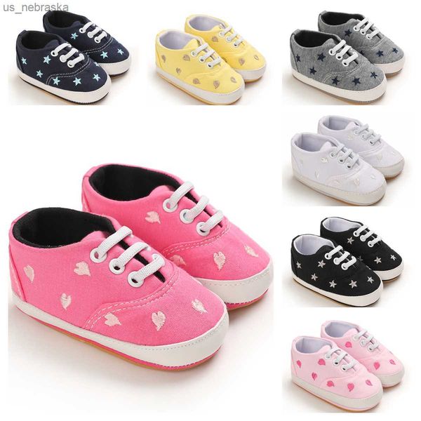 casual baby shoes infant crib shoes cute soft sole prewalker sneakers walking shoes toddler first walker
casual baby shoes infant crib shoes cute soft sole prewalker sneakers walking shoes toddler first walker