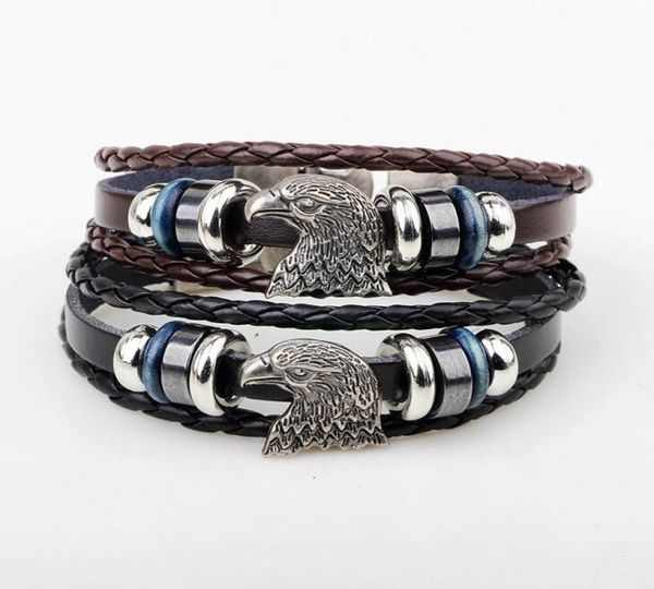 bursts of beaded bracelet eagle head on the deduction hand ornaments fb402 mix order 20 pieces a lot slap snap bra5569714, Silver
bursts of beaded bracelet eagle head on the deduction hand ornaments fb402 mix order 20 pieces a lot slap snap bra5569714, Silver