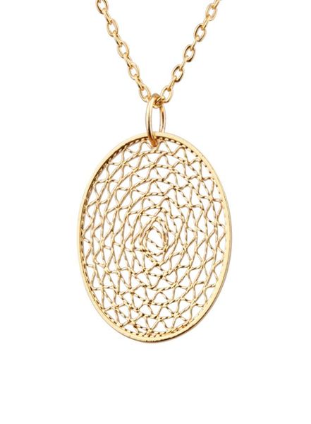 round hollow 14k gold plated pendant necklace fashion elegant necklaces gift for woman jewelry8874907, Silver
round hollow 14k gold plated pendant necklace fashion elegant necklaces gift for woman jewelry8874907, Silver
