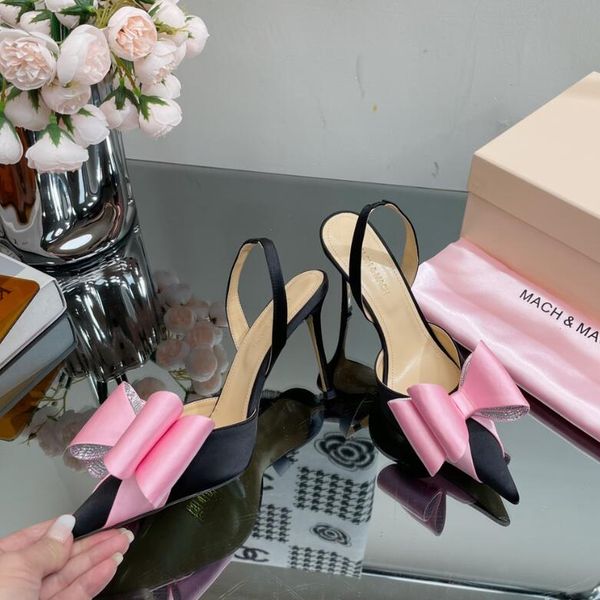 mach&mach satin sandals womens leather sole high heels 10cm black pink diamond chain decoration women high heeled luxury designers dinner dr
mach&mach satin sandals womens leather sole high heels 10cm black pink diamond chain decoration women high heeled luxury designers dinner dr