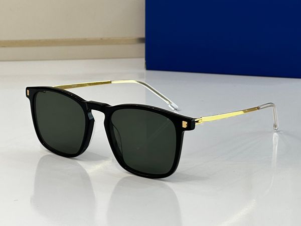 mens sunglasses metal screwless design luxury introverted size 52 21 140 womens sunglasses modern femininity unique charm, White;black
mens sunglasses metal screwless design luxury introverted size 52 21 140 womens sunglasses modern femininity unique charm, White;black