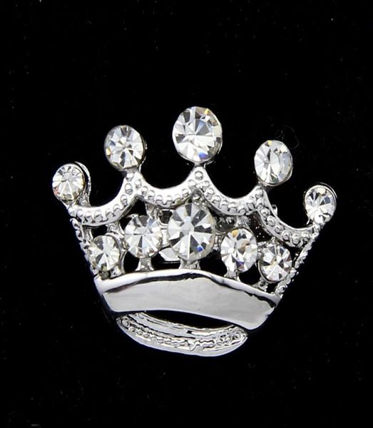 fashion silver tone clear crystal crown brooch man women rhinestone diamante pins wedding jewelry brooches corsage breastpin6272426, Gray
fashion silver tone clear crystal crown brooch man women rhinestone diamante pins wedding jewelry brooches corsage breastpin6272426, Gray