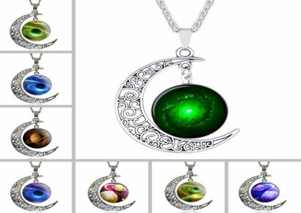 brand new stars sky moon moon gem necklace wfn142 with chain mix order 20 pieces a lot5546344, Silver
brand new stars sky moon moon gem necklace wfn142 with chain mix order 20 pieces a lot5546344, Silver