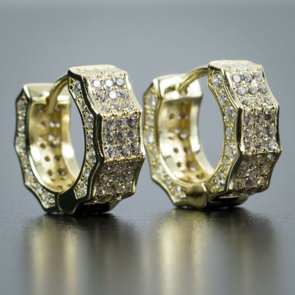 handmade male hoop earring micro pave zircon 925 sterling silver party wedding earrings for men women hiphop jewelry
handmade male hoop earring micro pave zircon 925 sterling silver party wedding earrings for men women hiphop jewelry