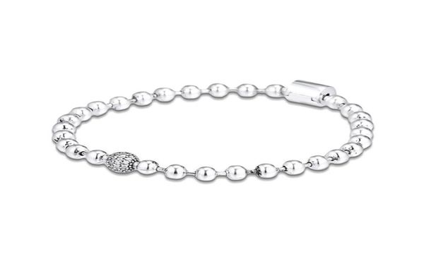 100 925 sterling silver beads pave bracelets fit sterling silver charms beads for women diy fine jewelry making whole 5984713230, Black 
100 925 sterling silver beads pave bracelets fit sterling silver charms beads for women diy fine jewelry making whole 5984713230, Black