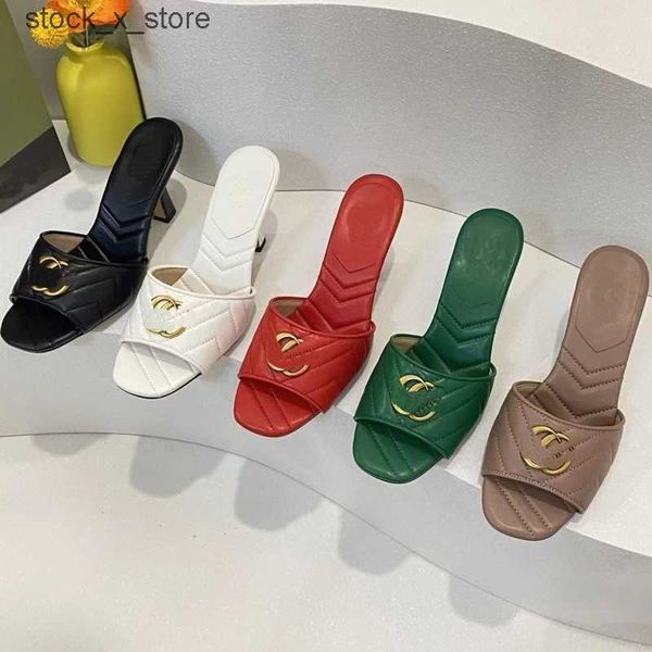 sandals summer new retro double g metal buckle sandals for men and women with ggsgg red empty thick heel open toe thick bottom casual large, Black
sandals summer new retro double g metal buckle sandals for men and women with ggsgg red empty thick heel open toe thick bottom casual large, Black