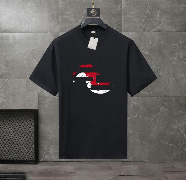2023 summer men's and women's fashion and leisure brand temperament joker soft cartoon letter printed t-shirt size xs-4xl#j042, White;black
2023 summer men's and women's fashion and leisure brand temperament joker soft cartoon letter printed t-shirt size xs-4xl#j042, White;black