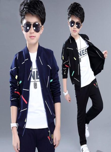 3piece set kids clothing children039s wear jacket autumn new suit boy spring boys and children sports clothes trend outwear2110637, Blue;gray
3piece set kids clothing children039s wear jacket autumn new suit boy spring boys and children sports clothes trend outwear2110637, Blue;gray