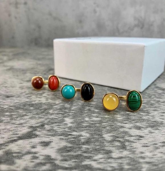 brand fashion pearls jewelry for women vintage rings big stone party yellow brass adjustable steam punk design4577017, Golden;silver
brand fashion pearls jewelry for women vintage rings big stone party yellow brass adjustable steam punk design4577017, Golden;silver