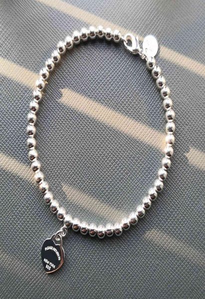11 original 925 sterling silver charm bracelets luxury fashion 4mm enamel heart brand ladies bracelet holiday gift9060299, Golden;silver
11 original 925 sterling silver charm bracelets luxury fashion 4mm enamel heart brand ladies bracelet holiday gift9060299, Golden;silver