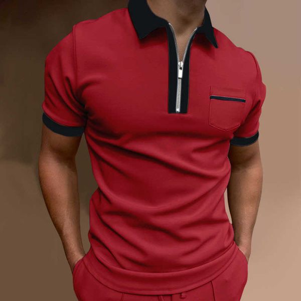 men printed t-shirt cotton shirts polos summer tees casual t-shirts mens poloshirt short sleeve casual outdoor golf tennis polo buttons, White;black
men printed t-shirt cotton shirts polos summer tees casual t-shirts mens poloshirt short sleeve casual outdoor golf tennis polo buttons, White;black