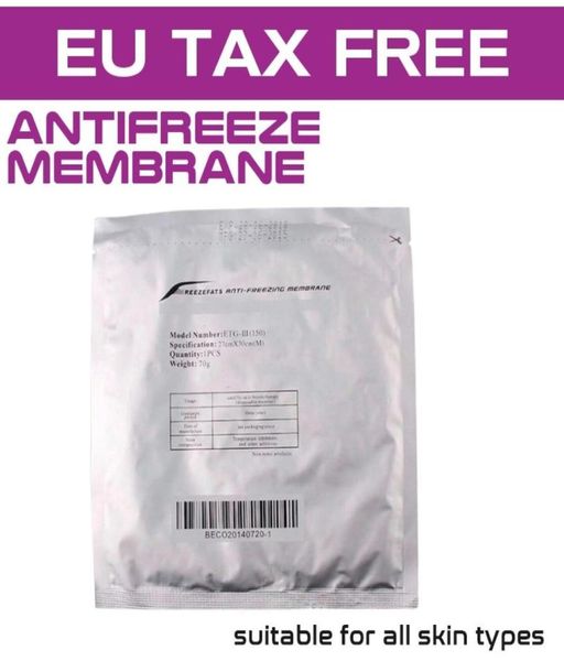 accessories parts antize membrane 27 30cm 34 42cm antizing membrane pad for cryotherapyfat zing machine dhl8529152
accessories parts antize membrane 27 30cm 34 42cm antizing membrane pad for cryotherapyfat zing machine dhl8529152