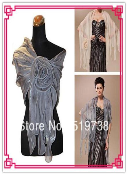 wedding jackets terylene eveningoffice wrapshawl with flower detail more colors women039s jackets4087357, White
wedding jackets terylene eveningoffice wrapshawl with flower detail more colors women039s jackets4087357, White