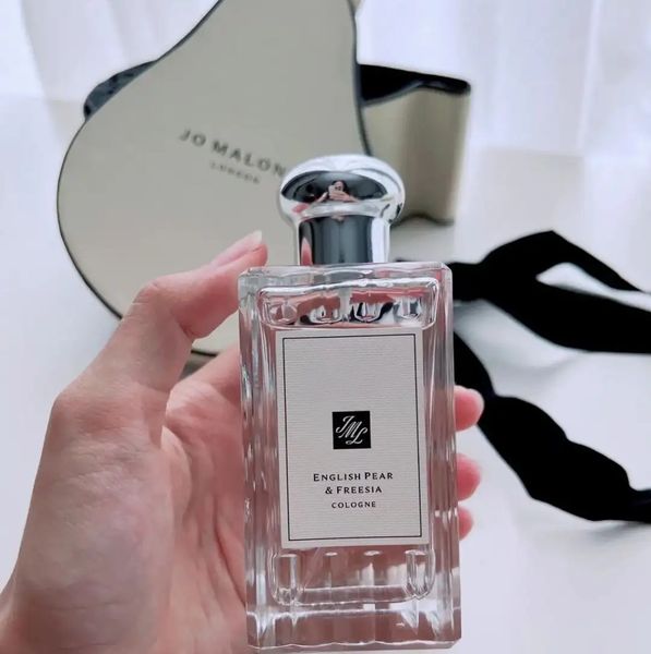 promotion perfume jo malone english pear/wild bluebell fragrances cologne for men women with good smell parfum 100ml
promotion perfume jo malone english pear/wild bluebell fragrances cologne for men women with good smell parfum 100ml